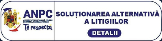 ANPC — Soluționarea alternativă a litigiilor